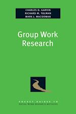 Group Work Research