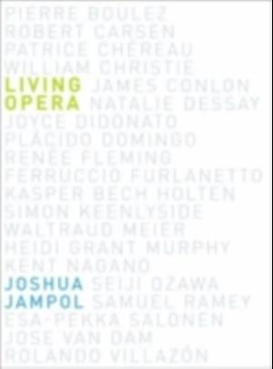 Living Opera