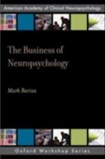 Business of Neuropsychology