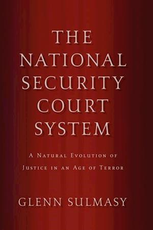 National Security Court System