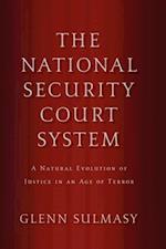 National Security Court System