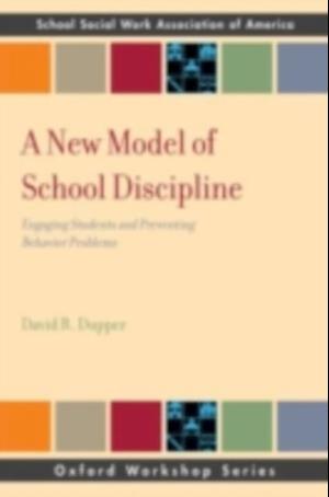 New Model of School Discipline