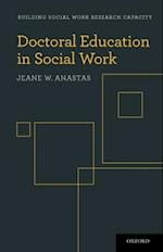 Doctoral Education in Social Work