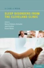 Case a Week: Sleep Disorders from the Cleveland Clinic