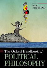 Oxford Handbook of Political Philosophy