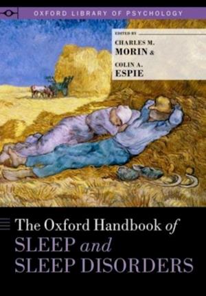 Oxford Handbook of Sleep and Sleep Disorders
