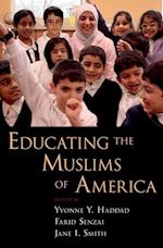 Educating the Muslims of America