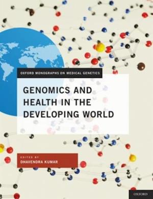 Genomics and Health in the Developing World