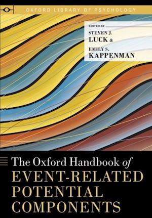 Oxford Handbook of Event-Related Potential Components