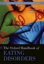 Oxford Handbook of Eating Disorders