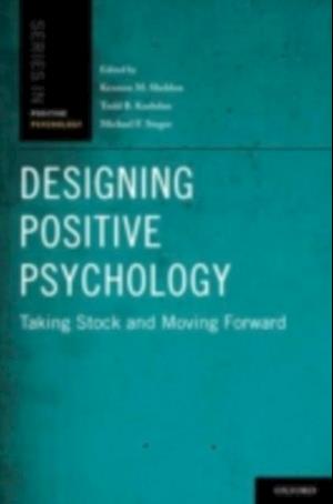 Designing Positive Psychology