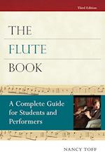 Flute Book