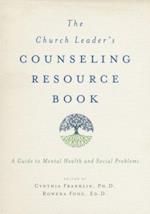 Church Leader's Counseling Resource Book