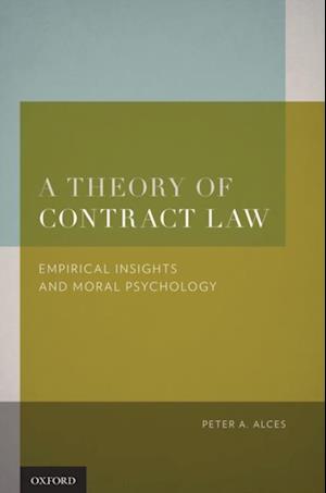 Theory of Contract Law