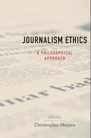 Journalism Ethics