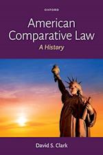 American Comparative Law