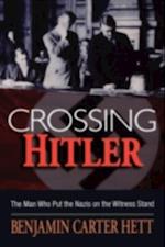 Crossing Hitler