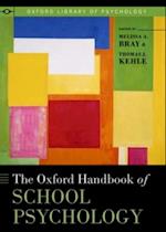 Oxford Handbook of School Psychology