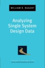 Analyzing Single System Design Data