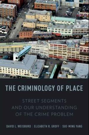 Criminology of Place