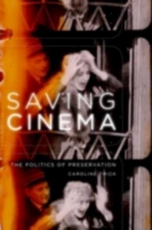 Saving Cinema