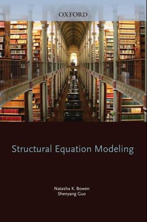 Structural Equation Modeling