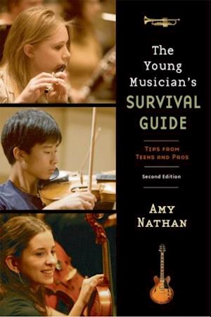 Young Musician's Survival Guide