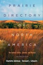 Prairie Directory of North America