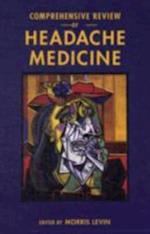 Comprehensive Review of Headache Medicine