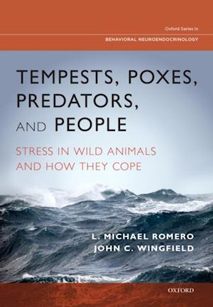 Tempests, Poxes, Predators, and People