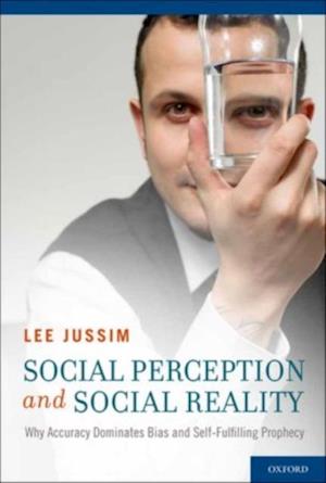 Social Perception and Social Reality