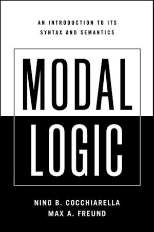 Modal Logic