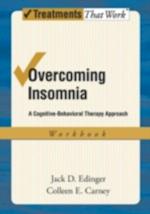 Overcoming Insomnia