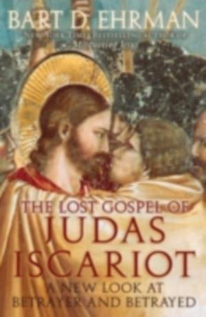 Lost Gospel of Judas Iscariot