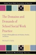 Domains and Demands of School Social Work Practice