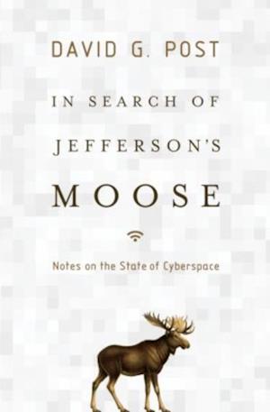 In Search of Jefferson's Moose