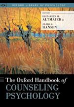 Oxford Handbook of Counseling Psychology