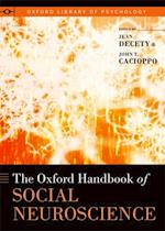 Oxford Handbook of Social Neuroscience