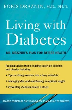 Thinking Person's Guide to Diabetes