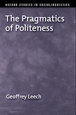 Pragmatics of Politeness