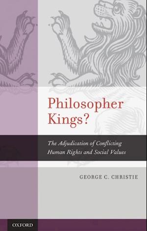 Philosopher Kings?