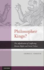 Philosopher Kings?