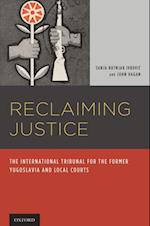 Reclaiming Justice