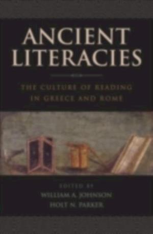 Ancient Literacies