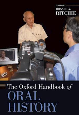 Oxford Handbook of Oral History