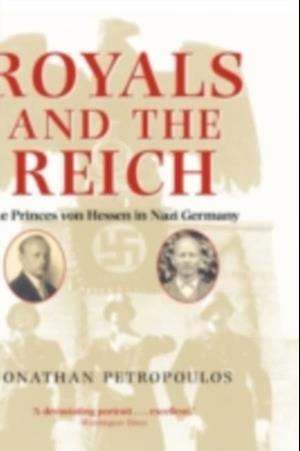 Royals and the Reich