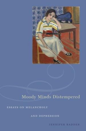 Moody Minds Distempered