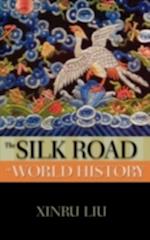 Silk Road in World History