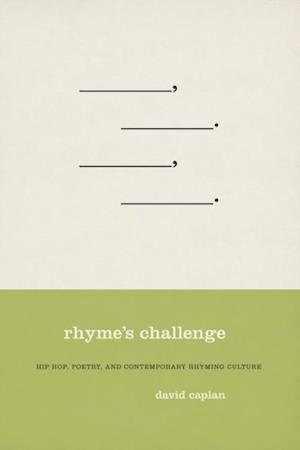 Rhyme's Challenge