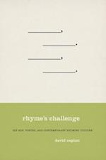 Rhyme's Challenge